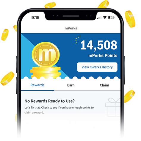 meijer rewards app